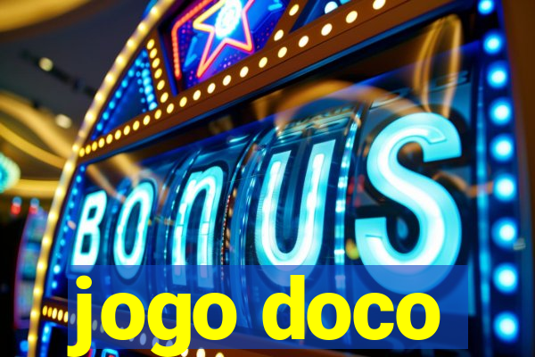 jogo doco